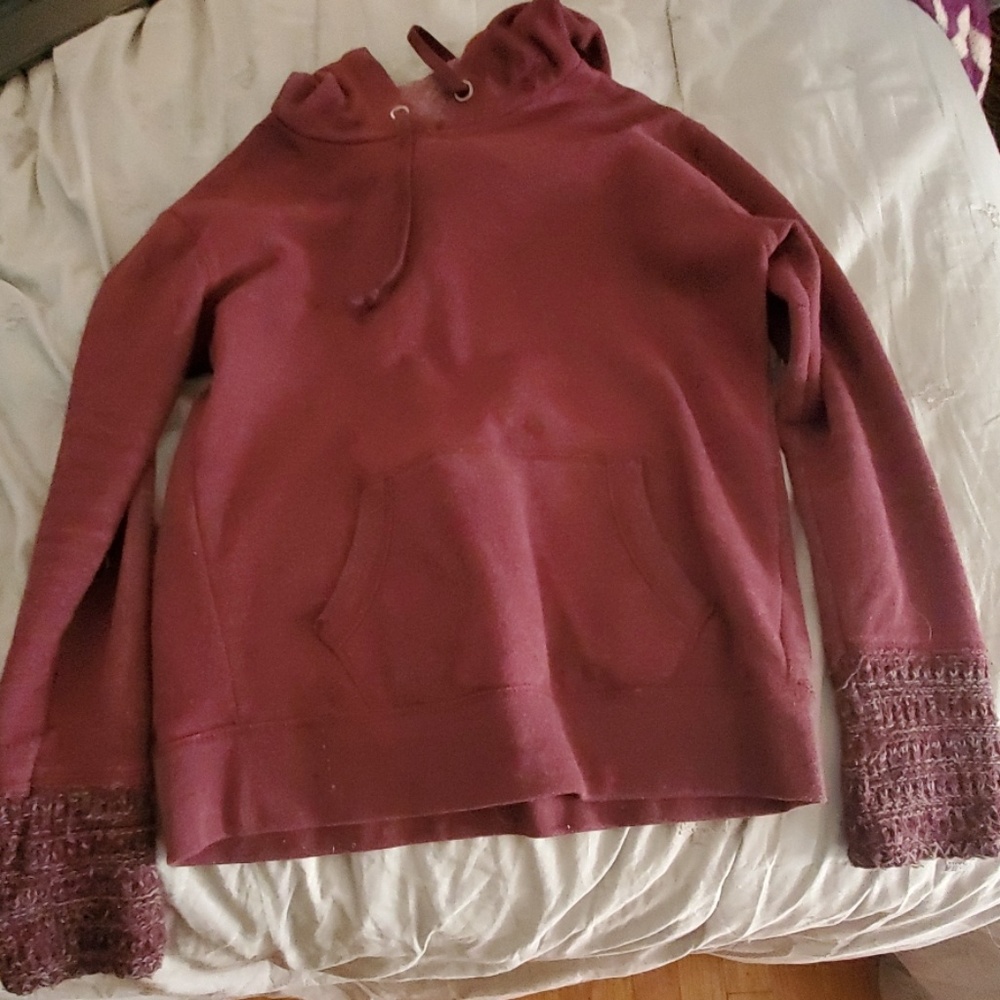 Aero sweatshirt